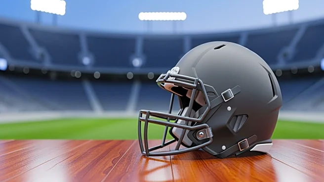 Former Boise State Commit Bryson Beaver Enters Transfer Portal Amid Oregon Quarterback Changes