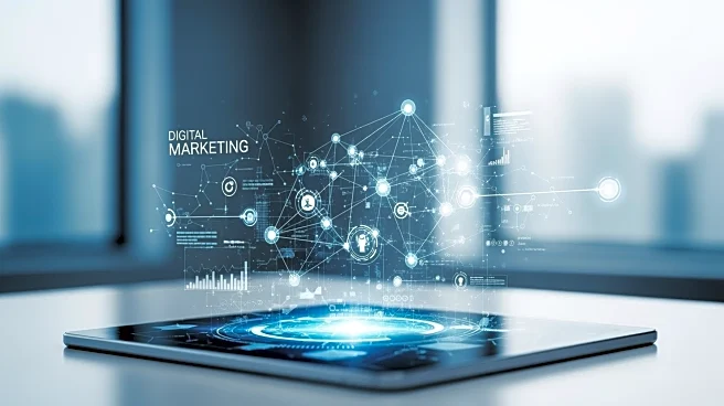 EisnerAmper Merges with MLCworks to Enhance Digital Marketing Services