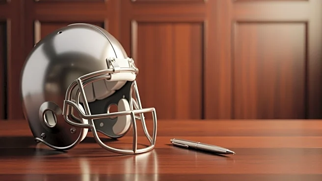 John Harbaugh Accepts Five-Year Deal to Coach New York Giants, Aiming for Stability