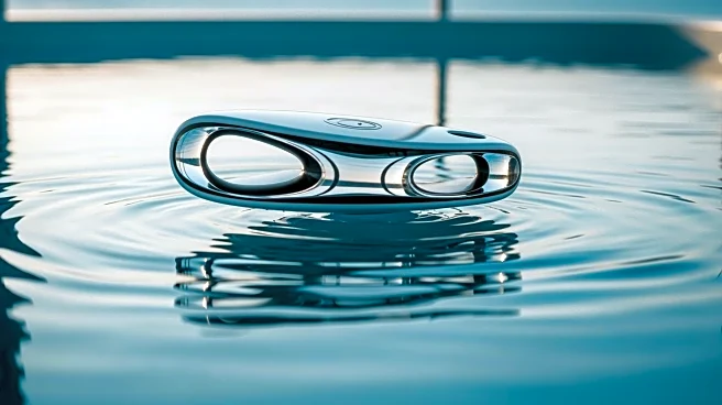 Float'n Thang Expands Zero Gravity Flotation for Enhanced Water-Based Recovery