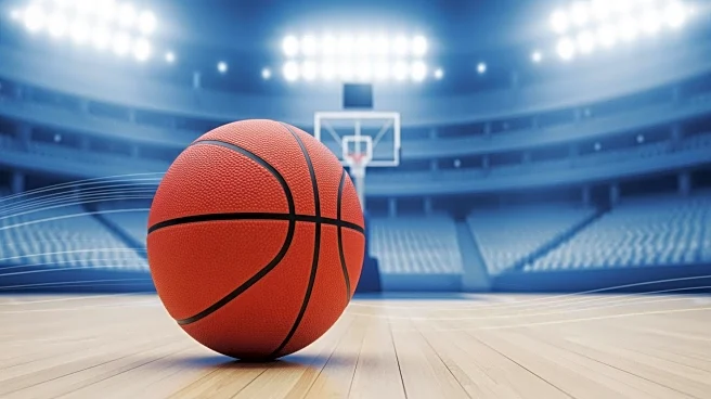 Trent Perry's Career Night Propels UCLA to Victory Over Penn State