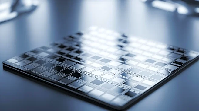 Taiwan Semiconductor's Strong Earnings Boosts Confidence in Tech Stocks