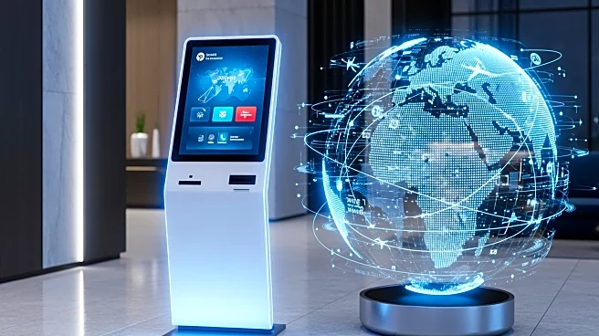 Hotels Urged to Embrace AI to Compete with OTAs in Travel Planning