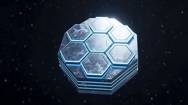 Atomic-6 Space Armor to Debut on SpaceX Mission, Aiming to Enhance Satellite Protection