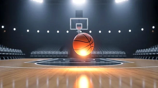 Boopie Miller's Half-Court Buzzer-Beater Secures SMU's Victory Over Virginia Tech