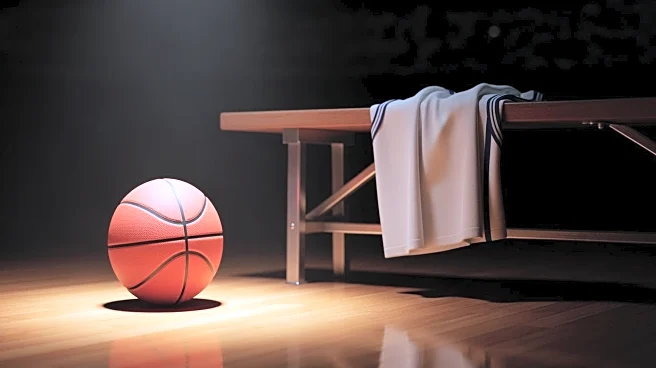 Miami Heat's Treatment of Kel'el Ware Raises Concerns Over Playing Time