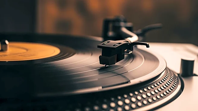 J. Cole Announces New Album 'The Fall-Off' with Anticipated Release Date