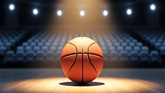 BYU Basketball Team Secures Victory Over TCU with Strong Second Half Performance