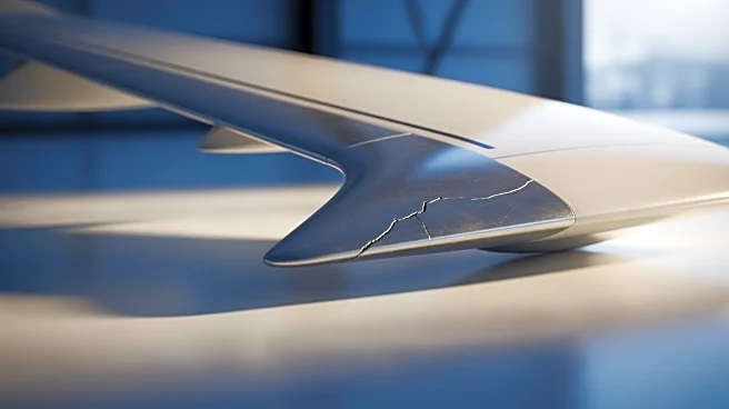 Boeing Knew of Flaw in Part Linked to UPS Plane Crash, Safety Board Reports