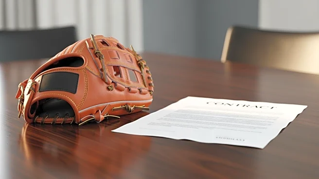 Mets Secure $3.9 Million Deal with Top International Prospect Wandy Asigen, Outmaneuvering Yankees