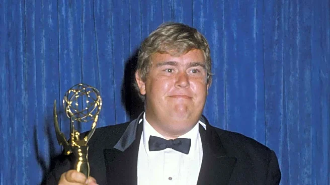 Jay Leno Discusses Commitment to Wife Amid Her Dementia Diagnosis