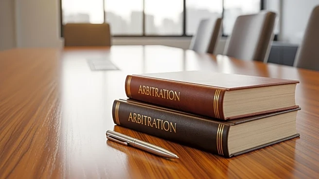 Akin Expands NY Arbitration Practice with New Partner Additions