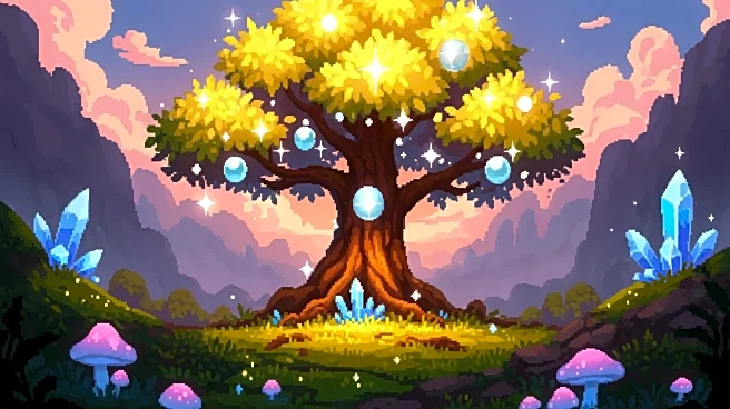 Terraria 1.4.5 Update Set for Release, Bringing New Features and Fixes