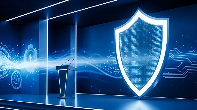 Jen Easterly Appointed CEO of RSAC Conference Amid Cybersecurity Industry Transition