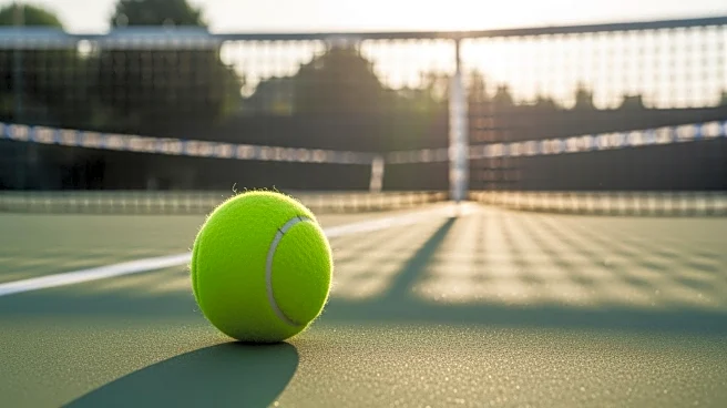 Coco Gauff and Madison Keys Prepare for 2026 Australian Open Challenges