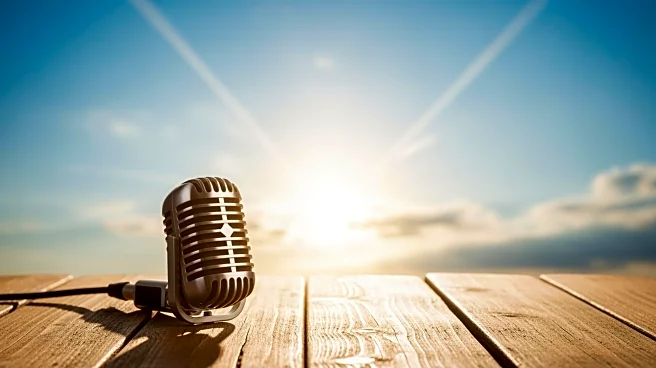 Dolly Parton Releases New Rendition of 'Light of a Clear Blue Morning' for 80th Birthday