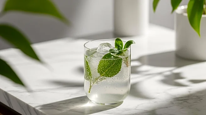 Celebrity Brands Embrace Alcohol-Free Market, Targeting Health-Conscious Consumers