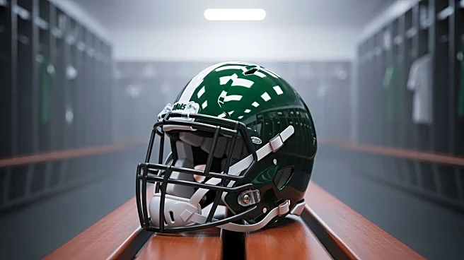 New York Jets Consider Travis Etienne as Potential Replacement for Breece Hall