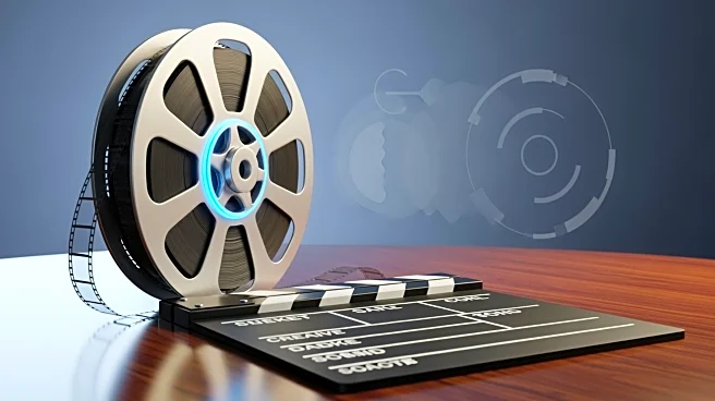 Kathleen Kennedy Steps Down from Lucasfilm, Dave Filoni and Lynwen Brennan Appointed as Successors