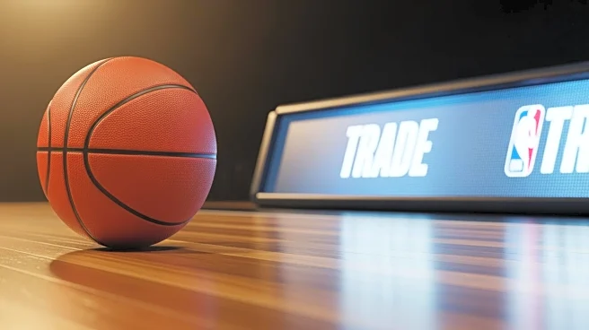 Pelicans Consider Trade for Pacers' Ben Mathurin Amid NBA Deadline