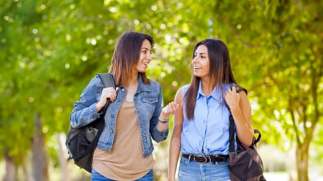 UCLA Study Reveals Gen Alpha's Preference for Safety and Kindness Over Fame