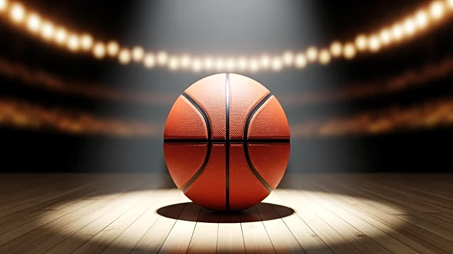 Kansas Jayhawks' Darryn Peterson Projected as Top Pick in 2026 NBA Draft