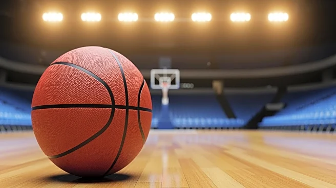 CSU Northridge Triumphs Over UC San Diego in Close Basketball Match