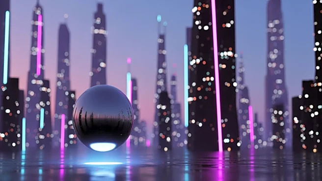 Prime Video Offers a Diverse Selection of Sci-Fi Movies for Streaming