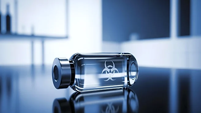 Former Emergent BioSolutions CEO Sued for Alleged Insider Trading Amid COVID Vaccine Contamination