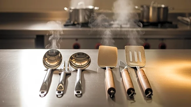 Netflix's 'Culinary Class Wars' Returns with Team-Based Format for Season 3