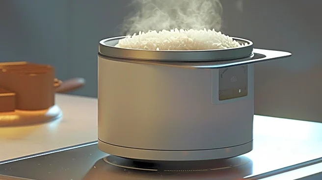 Smart Glasses Enhance Cooking Experience with Mixed Results