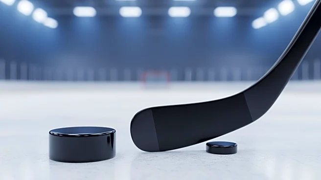 Chicago Blackhawks Acquire Olli Maatta to Strengthen Defensive Lineup