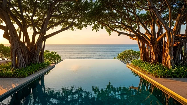 Banyan Group Reaches 100-Resort Milestone, Expands Global Presence