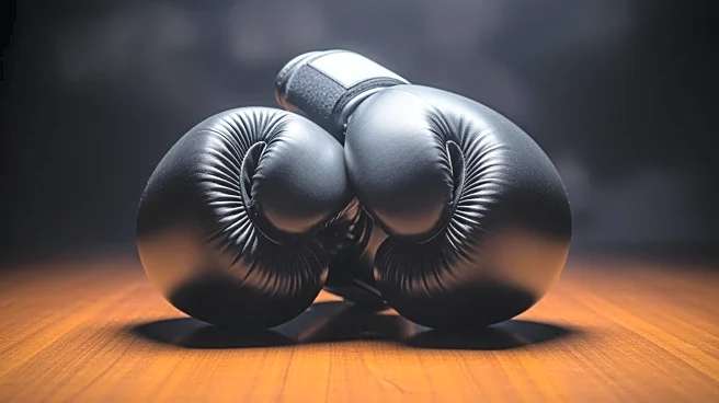 Conor McGregor Responds to Dana White's Disinterest in Michael Chandler Fight