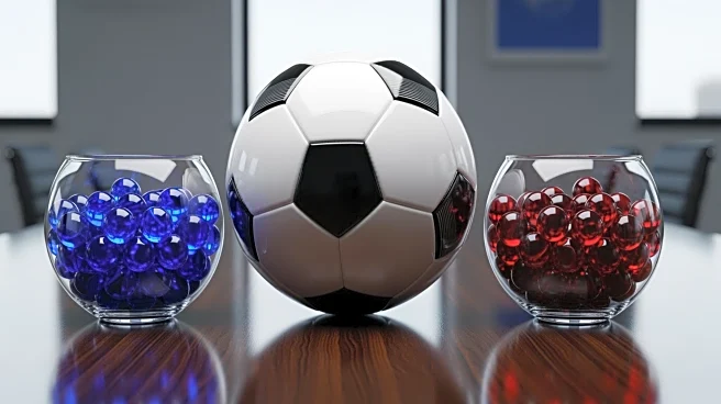 Spurs Pursue Souza Amidst Transfer Moves Involving Villa and Everton