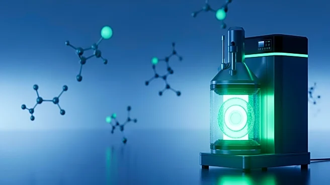 Fresenius Kabi and TQ Therapeutics Partner to Enhance Cell Therapy Accessibility