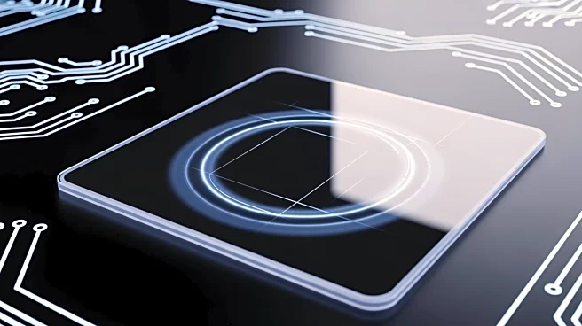 TSMC's Earnings Boost Confidence in Chip Industry, Impacting U.S. Semiconductor Stocks