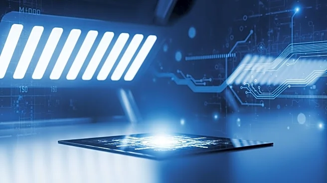 SK Hynix Accelerates Fab Plans to Meet AI Memory Demand, Impacting Global Supply