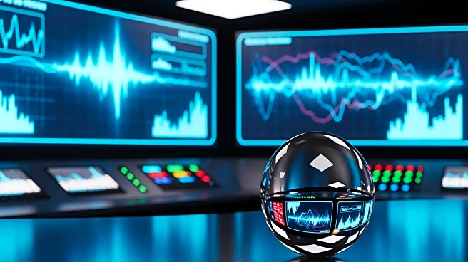 Circana's Cara Pratt Discusses Entertainment's Role in Commerce Media Ecosystem