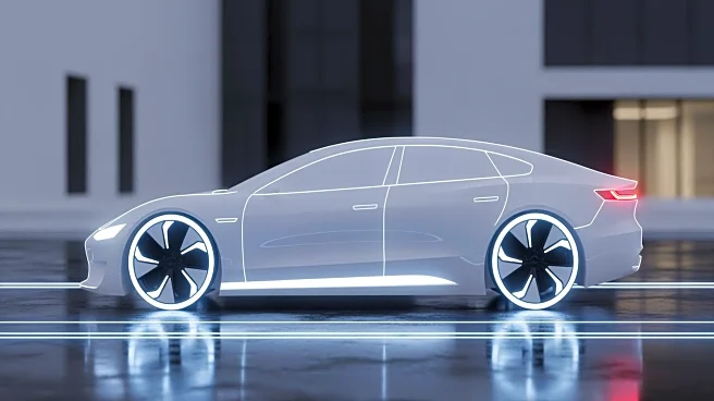 Uber Partners with Lucid Motors to Launch Autonomous Ride-Hailing Service