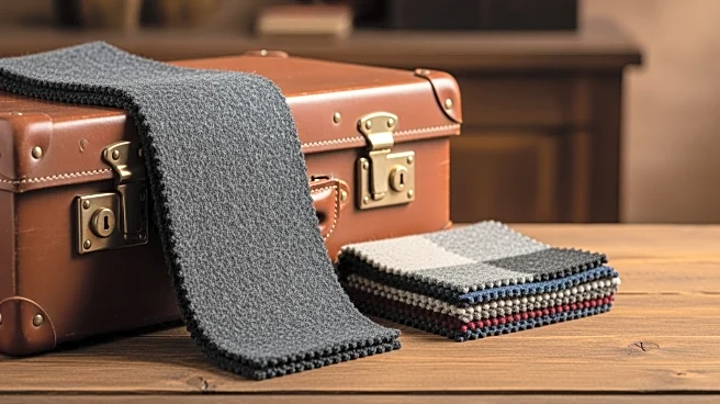 BasicNet's Acquisition of Woolrich and Sundek Promises Heritage-Driven Collections