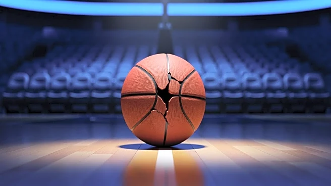 Jalen Brunson's Injury Leaves New York Knicks Vulnerable in Loss to Golden State Warriors