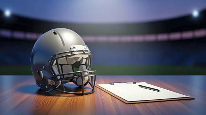 Ravens Consider Mike McDaniel for Head Coach Role After Harbaugh's Departure