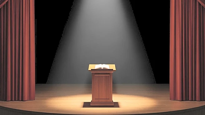 Broadway's 'When Playwrights Kill' Calls for Equity Video Submissions Ahead of 2026 Premiere