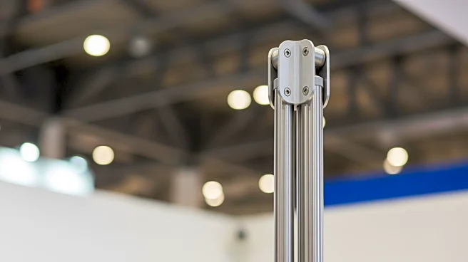 Will-Burt Company Showcases Advanced Mast Systems at BSDA 2022