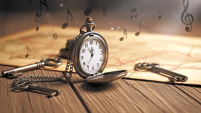 Mia McKenna-Bruce Discusses Role in Agatha Christie's 'Seven Dials' and Upcoming Beatles Biopic