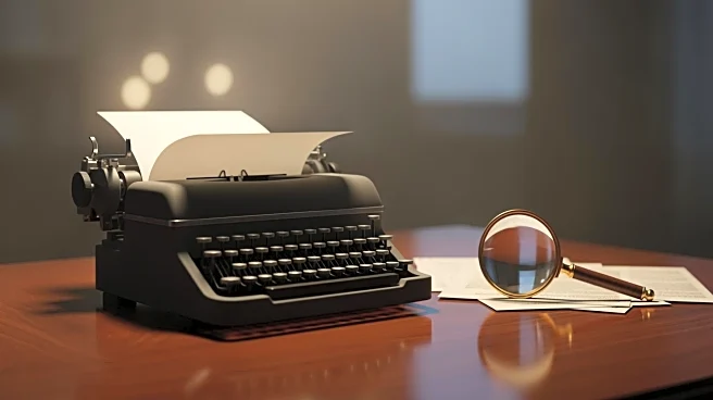 Anne Hathaway to Lead Paramount+ True Crime Series 'Fear Not'