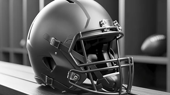 FSU Football Strengthens Defense with Signing of Linebacker Chris Jones