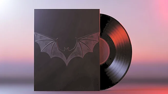 ENHYPEN Releases Experimental Album 'THE SIN : VANISH' Exploring Vampire Mythology