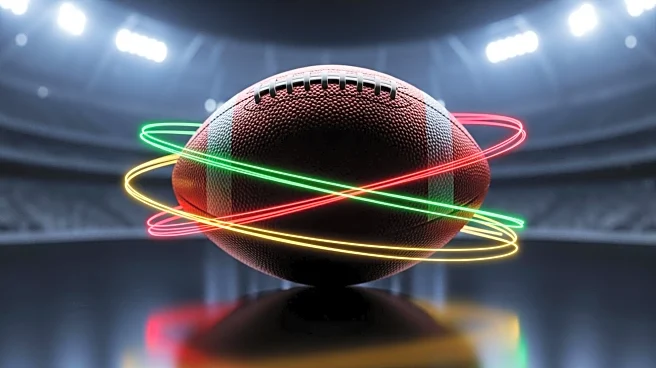 Patrick Mahomes, Jalen Hurts, and Lamar Jackson Reshape NFL Playoff Picture with Key Wins